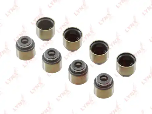 Колпачки маслосъемные LYNXAUTO SO-0462