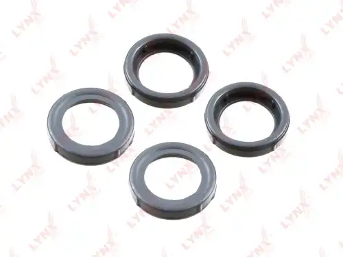 кольцо уплотнительное свечного колодца! (1) Honda Civic EJ9/EK1/EK3/EK4 95-01 SG-1886 LYNXAUTO