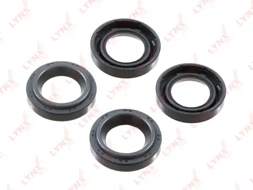 кольцо уплотнительное свечного колодца!(1) Honda SO-0769 LYNXAUTO