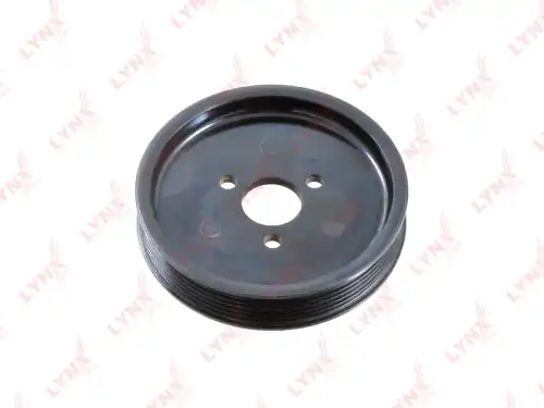 шкив насоса г/у! BMW E36/E46 320i-328i/E39 520i-528i 95-00/X3 E83 3.0D 04> PB-8111 LYNXAUTO