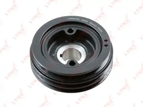 Шкив коленвала LYNXAUTO PB-8147