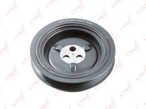 Шкив коленвала LYNXAUTO PB-8115