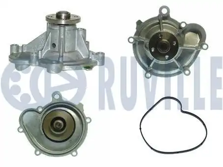 Насос системы охлаждения (помпа) RUVILLE 561255