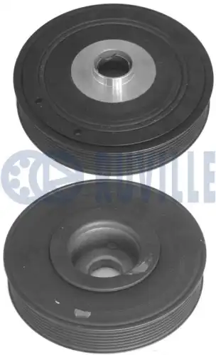 Шкив коленвала RUVILLE 520151