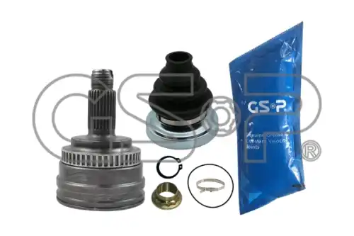 Вал приводной в сборе GSP 602470