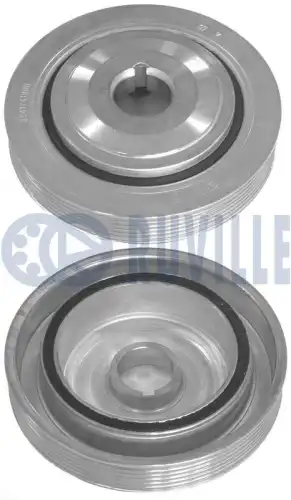 Шкив коленвала RUVILLE 520130