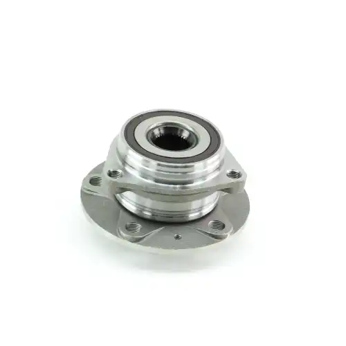 Ступица DOMINANT AW1020200002