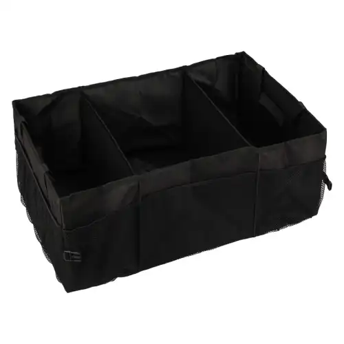 80-0260 Органайзер в багажник 3 отделения (65 литров) REXANT