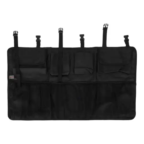 Органайзер на спинку заднего сиденья (большой) 80-0262 REXANT