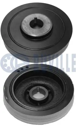 Шкив коленвала RUVILLE 520079