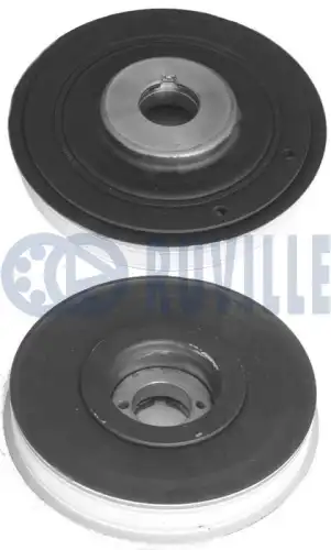 Шкив коленвала RUVILLE 520222