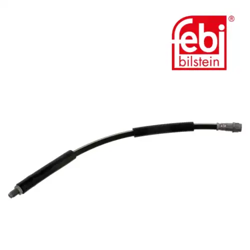 шланг торм. пер.! L=408 MB W211 all 02> 36131 FEBI