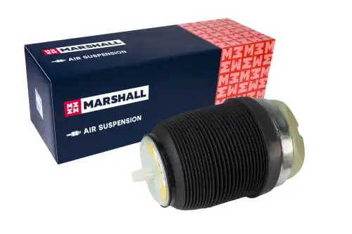 Пневмоподушка MARSHALL M8020802