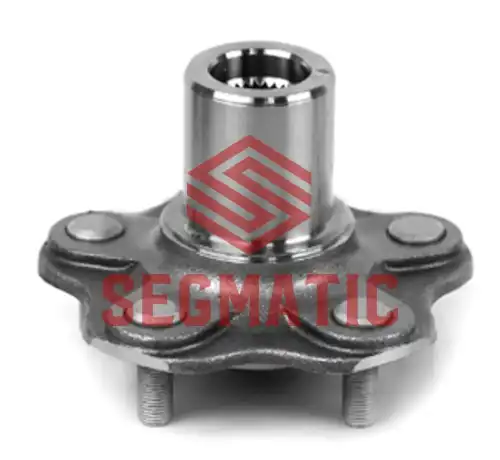 Ступица SEGMATIC SGWH30204207