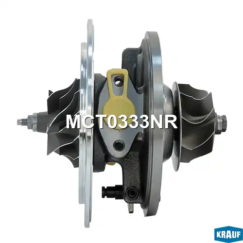 Картридж для турбокомпрессора MCT0333NR KRAUF