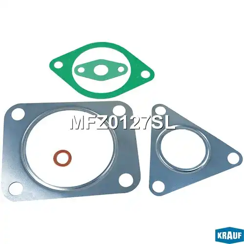 комплект прокладок турбокомпрессора! Ford Transit 06> MFZ0127SL KRAUF