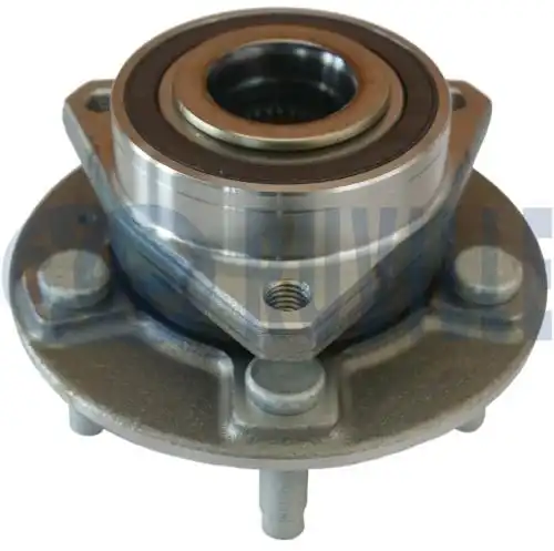 к-кт подшипника ступицы! Opel Insignia 08-17/ STS 05-11/ CTS 08-13/ Malibu 12-16 221849 RUVILLE