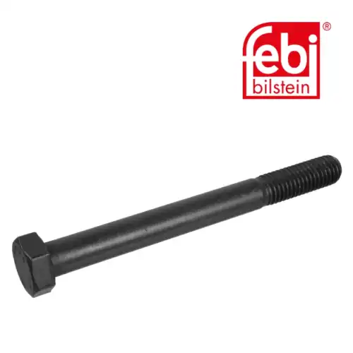 болт моста переднего!М10х1.5 A6 II 1.8 97>/ VW Passat седан V 1.6 00 > 21481 FEBI
