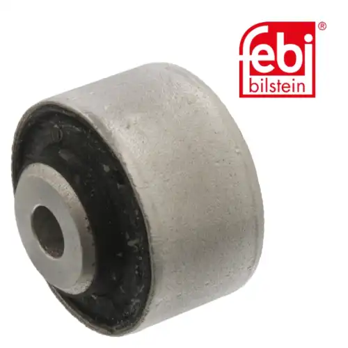 сайлентблок верхнего! Audi A6 2.0TFSi/2.8FSi/3.0TFSi quattro/2.0TDi 09> 36580 FEBI