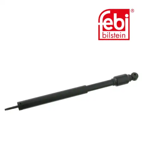 Амортизатор рулевого управления FEBI 27612