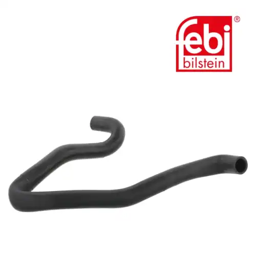 патрубок радиатора!VW T4 2.0/1.9TD 91-98 33531 FEBI