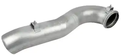 труба выхлопного газа! задняя L=781 Euro IV-V Volvo FH/FH16/FM 03> 47960 SOYLU