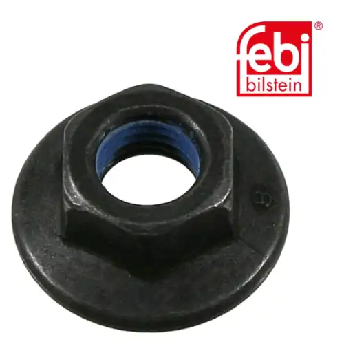 Гайка автомобильная FEBI 15902