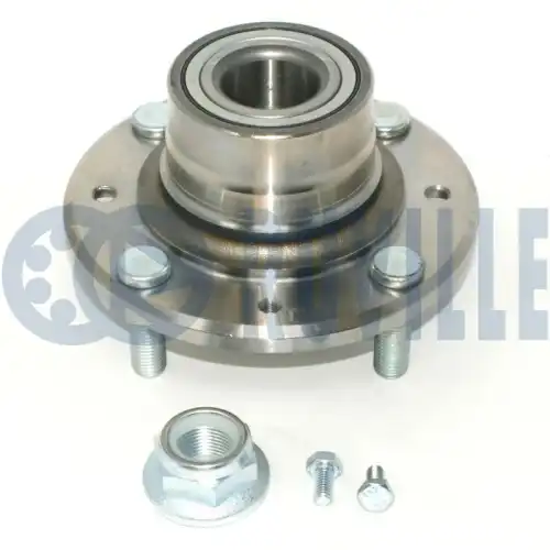 к-кт подшипника ступ. зад.! Volvo S40/V40 95> 220077 RUVILLE