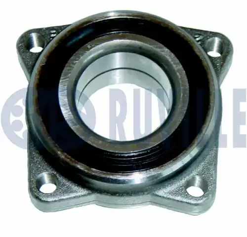 к-кт подшипника ступ. пер.! Honda Accord 90-97, Rover 600 93-99 220326 RUVILLE