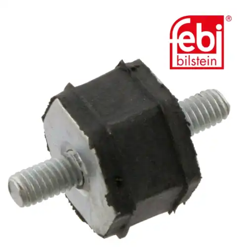 крепление глушителя! BMW E30/E34/E36/E38/E39 1.6-3.0 87- 32016 FEBI