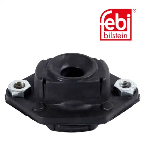 опора амортизатора заднего!BMW E81/E90/X1 all 04> 34393 FEBI