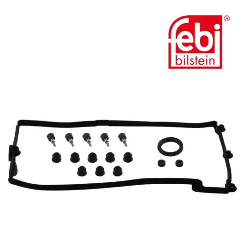 Прокладка клапанной крышки FEBI 34798
