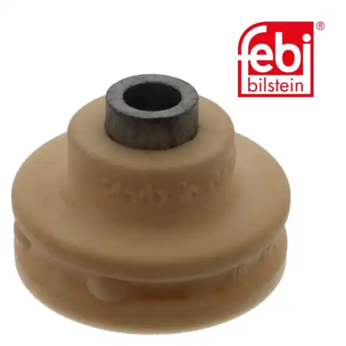 опора амортизатора заднего нижнего! BMW E81/E90/E91 all 04> 36779 FEBI