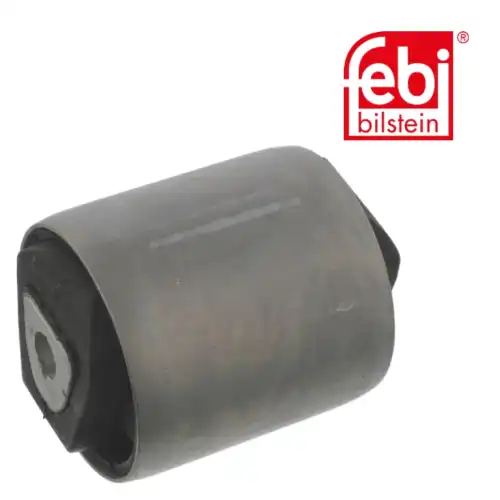 сайлентблок рычага переднего! BMW X5 E70/X6 E71/E72 07> 36827 FEBI