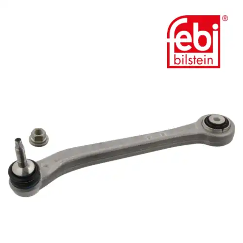 Рычаг подвески FEBI 37443 сзади слева BMW E70/E71/E72 all 06>