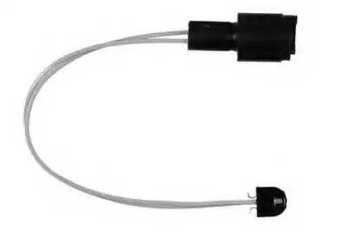 Датчик тормозных колодок BREMBO A 00 226