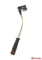 Датчик тормозных колодок BREMBO A00286 электронный