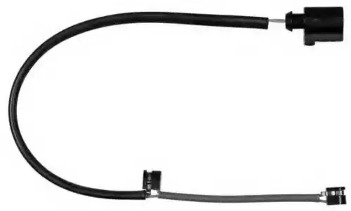 Датчик тормозных колодок BREMBO A00206 электронный