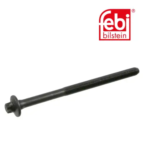 Болт головки блока цилиндра (ГБЦ) FEBI 18622