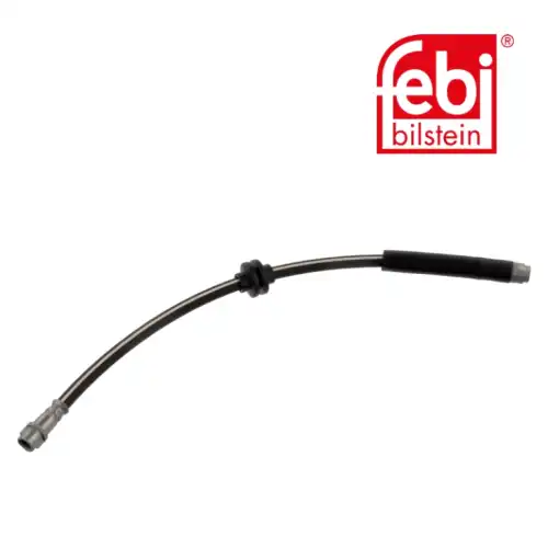 шланг тормозной!10х452 MB S211/W211 08> 36132 FEBI