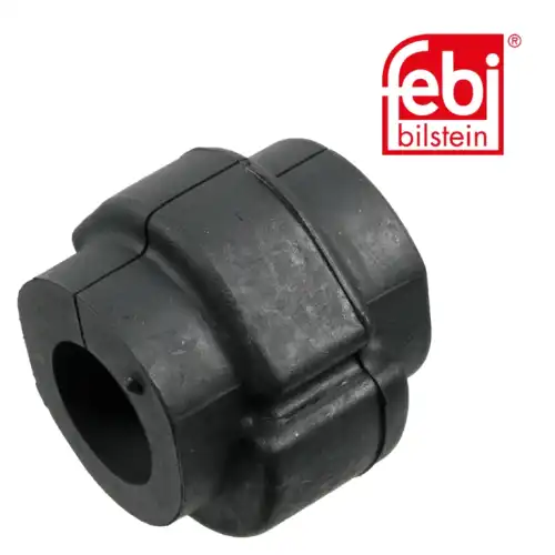 втулка стабилизатора переднего! d16 Audi A4/А5/A6 all 07> 31551 FEBI