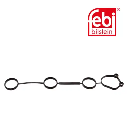 Прокладка клапанной крышки FEBI 36272