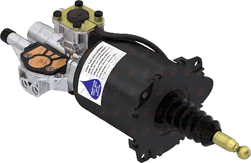 ПГУ сцепления ! Omn Iveco 02.02.120 YUMAK