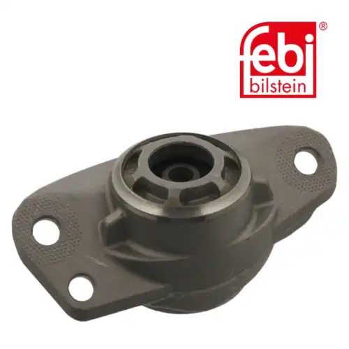 опора амортизатора зад.! VW Jetta 10-14 37248 FEBI