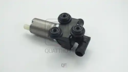 Насос системы охлаждения (помпа) QUATTRO FRENI QF05A00131
