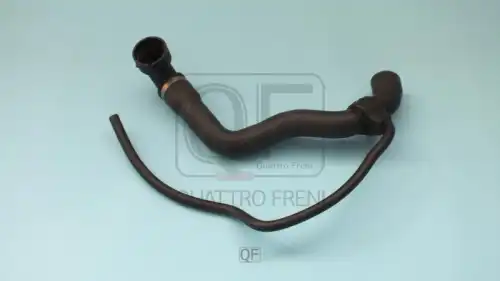 патрубок системы охлаждения! MB W220 QF45A00100 QUATTRO FRENI