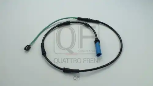 Датчик тормозных колодок QUATTRO FRENI QF61F00429