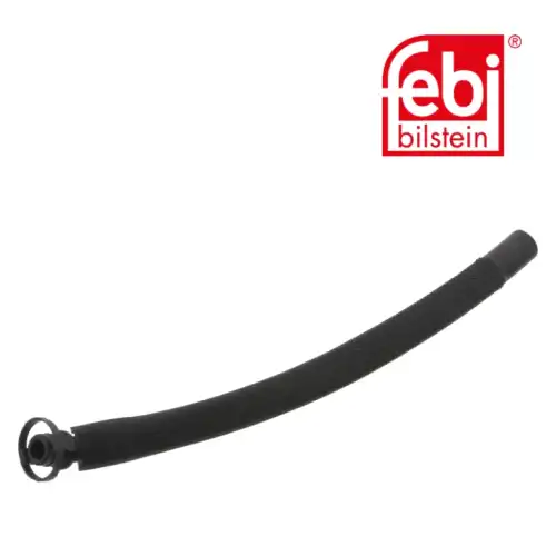 патрубок вентиляционный! BMW E36/E46/E39/E60/E65/E66/E83 33113 FEBI