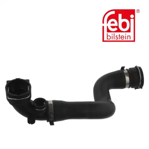 патрубок радиатора!BMW E53 3.0i 00-06 36362 FEBI