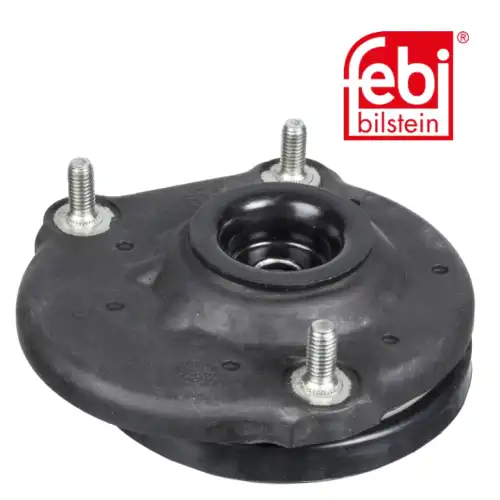 опора амортизатора переднего правого! Citroen Nemo all 08> 36820 FEBI